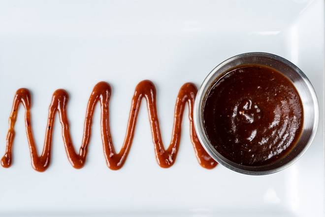 Order BBQ Sauce food online from Sweet Lou store, Skokie on bringmethat.com