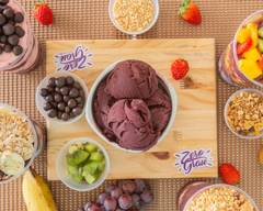 Zero Grau Açaí e Sorvetes