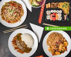 Juici Sushi