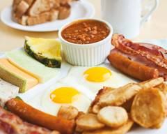 Eggsquis (Trois-Rivières)