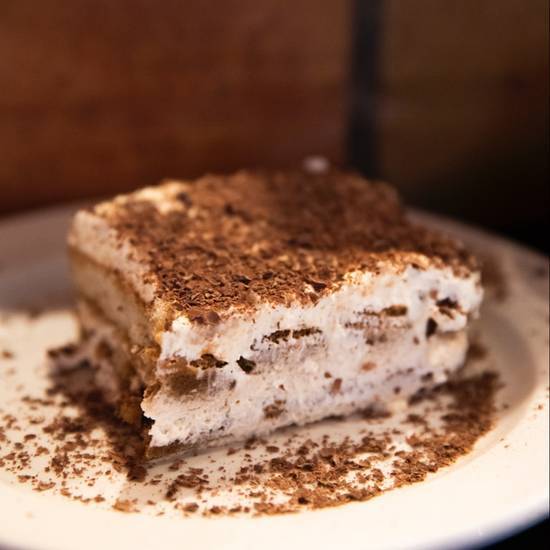 Order Tiramisu food online from Bar Toscana store, Los Angeles on bringmethat.com