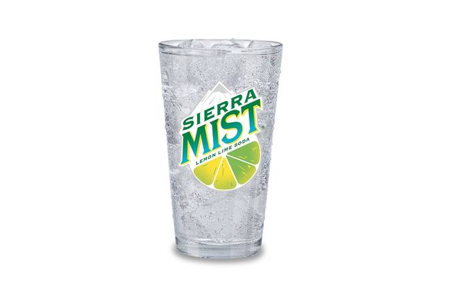 Order Sierra Mist food online from Wienerschnitzel store, Sacramento on bringmethat.com