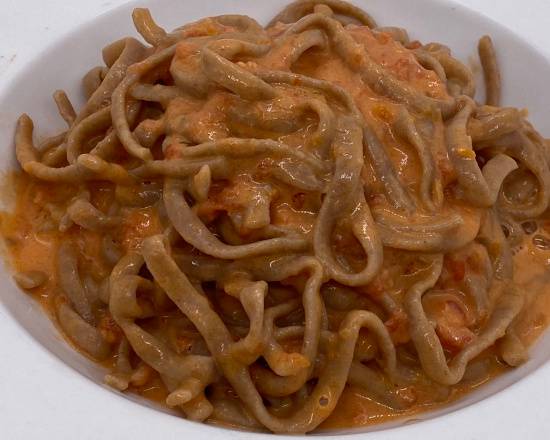 Order WW Linguine food online from Spaghetto store, Davie on bringmethat.com