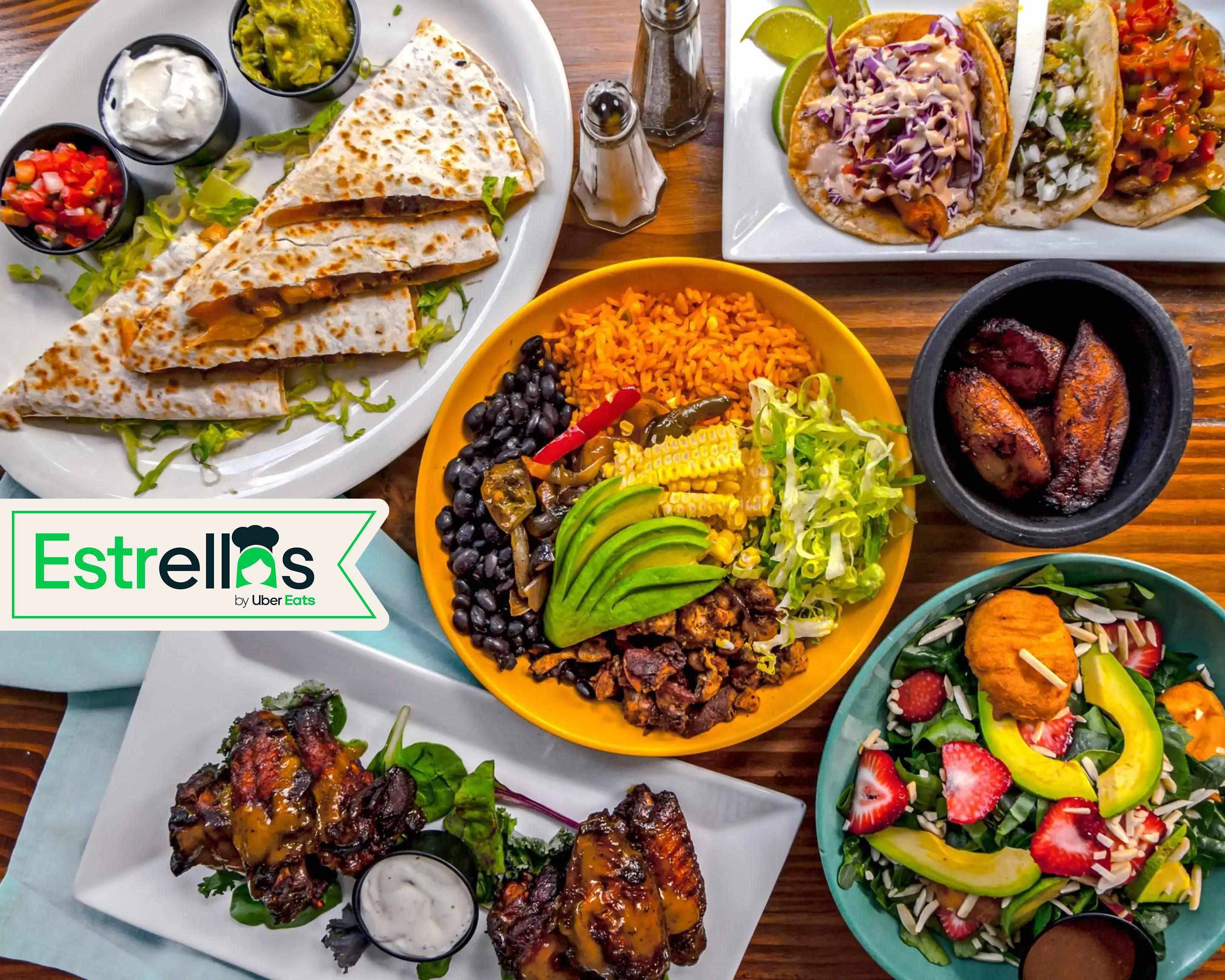 Taqueria Doña Yoli Menú a Domicilio【Menú y Precios】Cancún Uber Eats