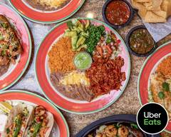 La Casita Mexican Grill & Cantina (Roseville)
