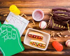 Goodog Beer & Food