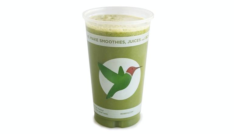 Order Evergreen food online from Robeks Fresh Juices & Smoothies store, Chatsworth on bringmethat.com