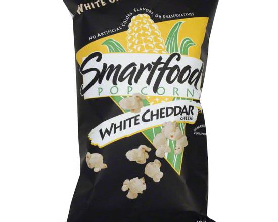 Order Smartfood Popcorn 2oz  food online from Fresko Market store, Miami on bringmethat.com
