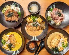 樹丼食堂