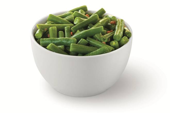 Order Green Beans food online from Golden Chick East - Old Jacksboro Hwy store, Wichita Falls on bringmethat.com