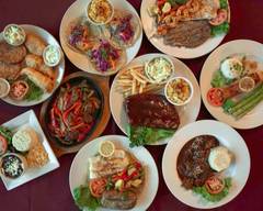 Alibertos jr fresh mexican food inc
