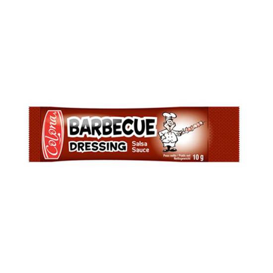 Sauce BBQ