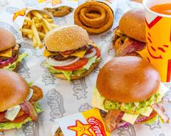 Carl's Jr. (Punto Bahía)