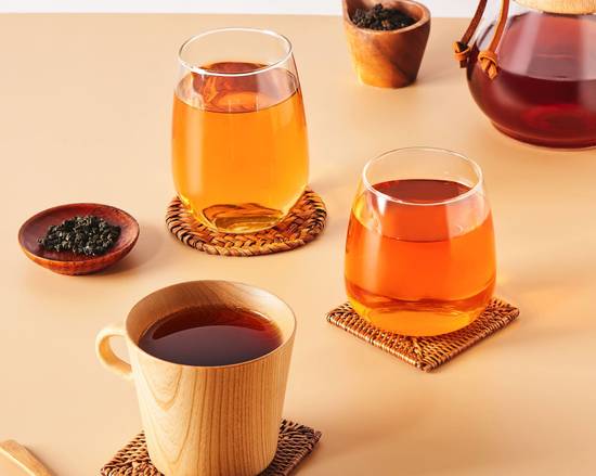 谷得好好 紅茶專門 GUUD TEA & COMPANY-北車信陽店