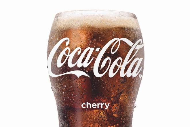 Order Cherry Coke™ food online from Perkins Restaurant & Bakery store, Butte on bringmethat.com
