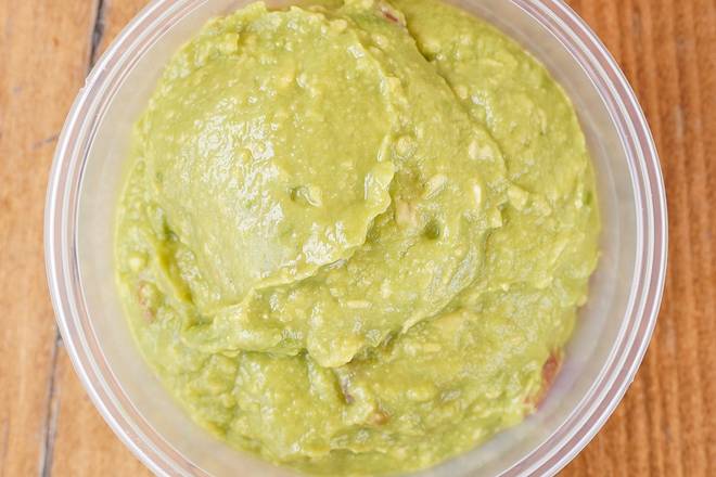 Order Guacamole food online from Sharky's Woodfired Mexican Grill store, Los Angeles on bringmethat.com