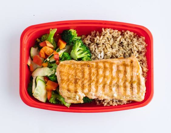 Order Mega Omega food online from Tokyo Joes store, Greenwood Village on bringmethat.com