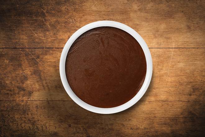 Order BBQ Sauce food online from The Rock Wood Fired Pizza store, Tacoma on bringmethat.com