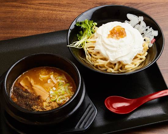 ゴル麺 春日部店 Gorumen Kasukabeten Delivery Takeaway Menu Uber Eats