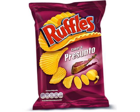 Ruffles Presunto