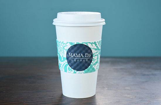 Order Chaider food online from Mama D Coffee store, Waukesha on bringmethat.com