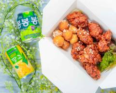 Order 韓国屋台 Momoチキン東長崎店 Korean Stall Momochicken Higashinagasaki Delivery Takeout Menu And Prices Uber Eats