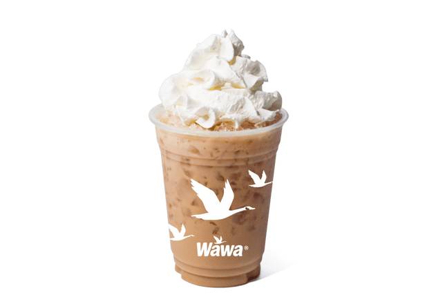 Order Iced Chai Teas - Pumpkin food online from Wawa store, Downingtown on bringmethat.com