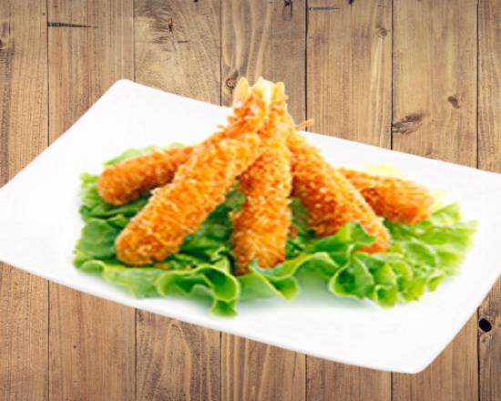 Tempura