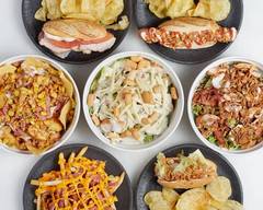 100 Montaditos - Leganes 51 (Fuenlabrada)