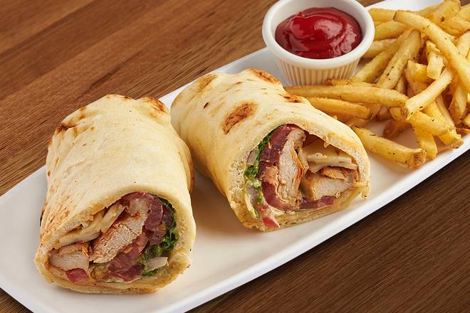 Order Southwest Chicken food online from Silver store, Bethesda on bringmethat.com