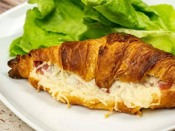Order PARISIAN CROISSANT food online from Amore Pizzeria store, Clearwater on bringmethat.com
