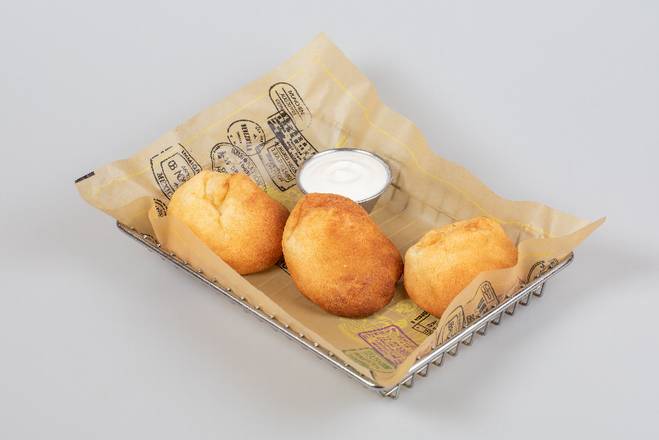 Order EL PAN DE BONO DE DON PEDRO food online from Francisca Charcoal Chicken & Meats store, Miami Lakes on bringmethat.com