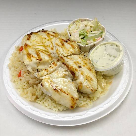 Halibut