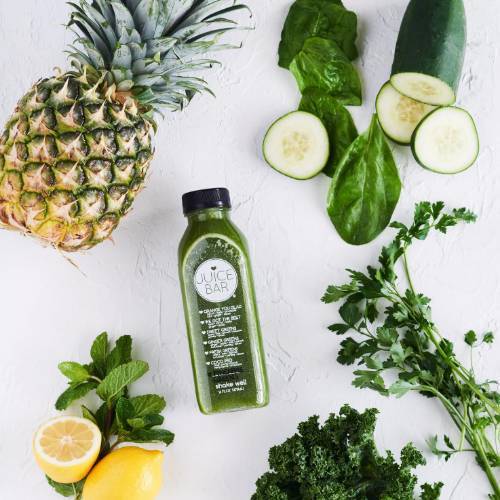 Order Beachy Greens food online from I Love Juice Bar - Tuscaloosa store, Tuscaloosa on bringmethat.com