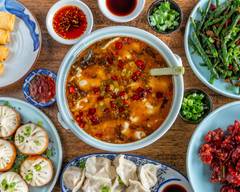 Dumpling Land Wallsend