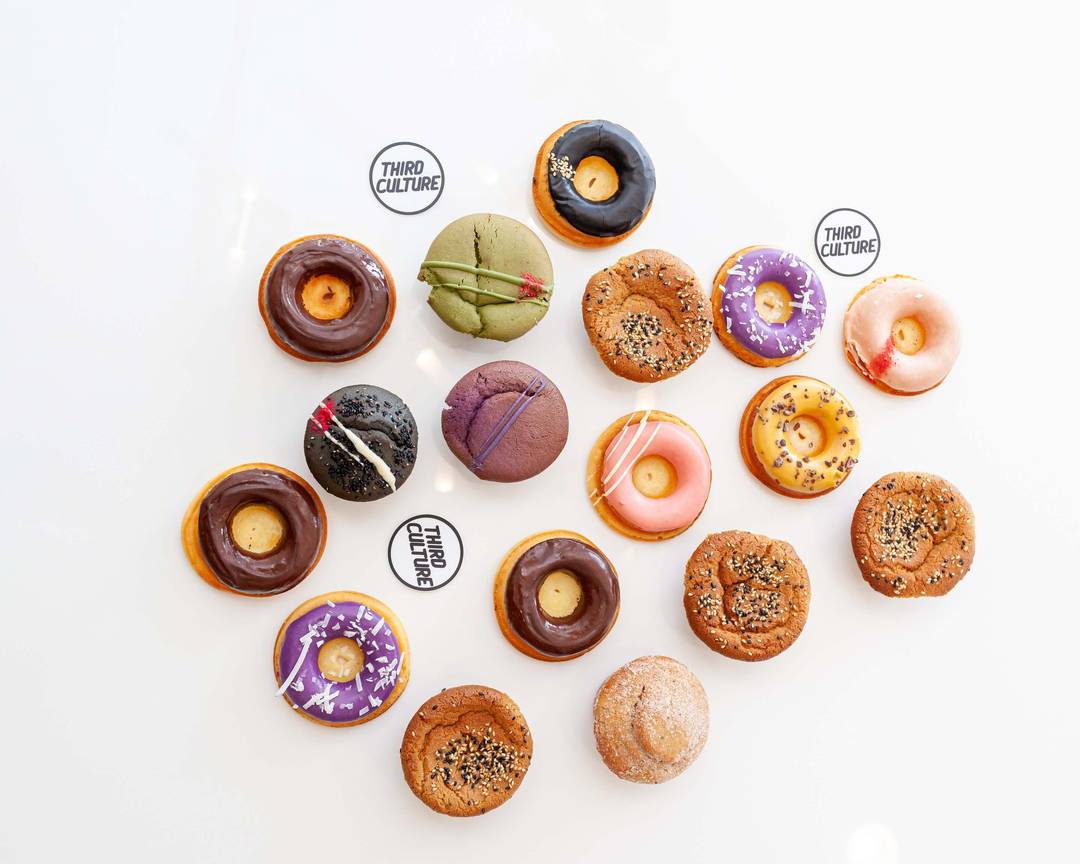 Order Third Culture Bakery (Walnut Creek) Menu Delivery【Menu & Prices】 Walnut Creek Uber Eats