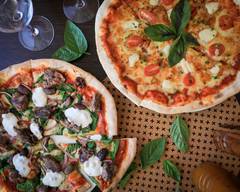 Paradise Pizza
