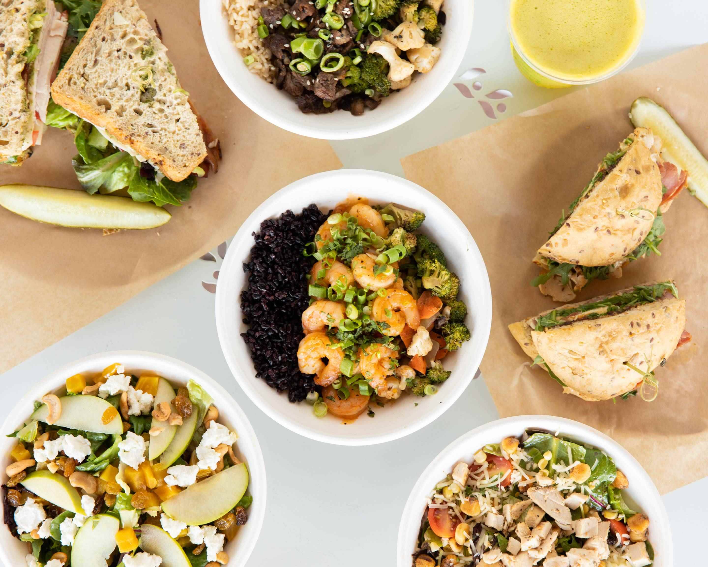 Order Original McKinney Menu Delivery【Menu & Prices】 McKinney Uber Eats