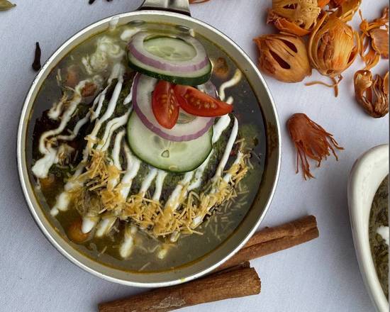 Order Dear Delhi Chaat food online from Dear Delhi store, South Brunswick Township on bringmethat.com