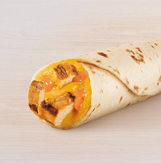 Order Chicken Chipotle Melt food online from Taco Bell store, Brooksville on bringmethat.com
