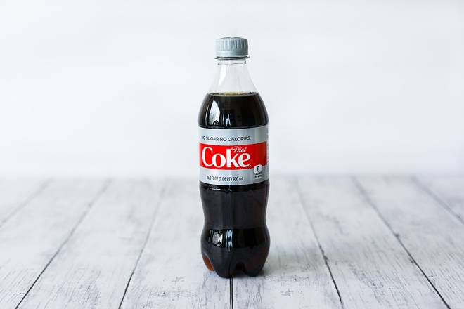 Order Diet Coke food online from Poke House store, Fremont on bringmethat.com