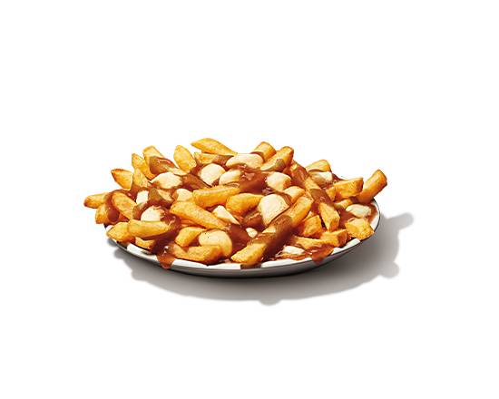 Poutine