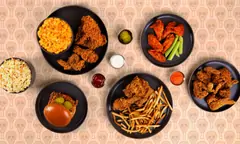 Fried or Die Chicken (2353 E 12th St)