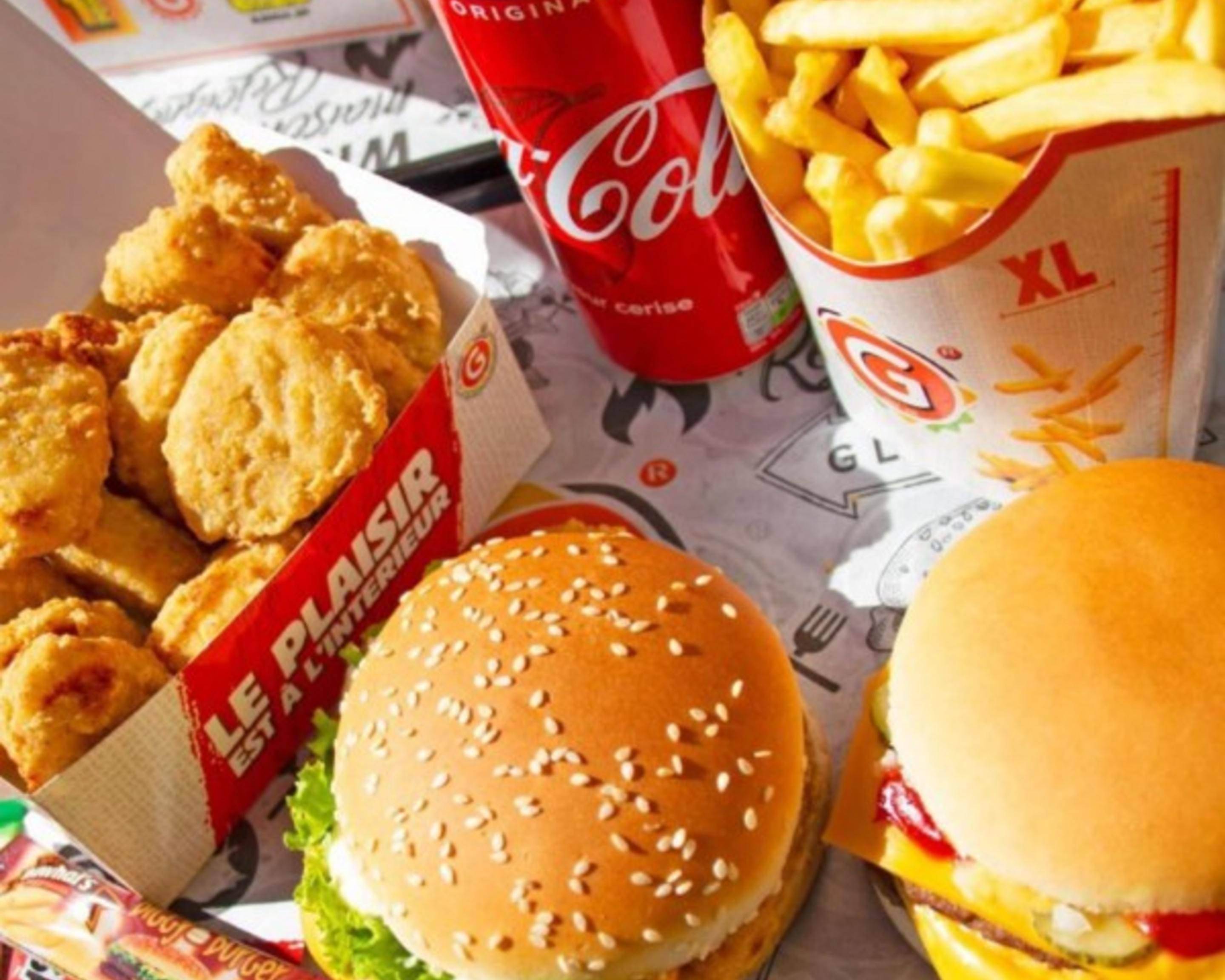 G La Dalle Argenteuil Centre Delivery In Argenteuil Menu And Prices Uber Eats