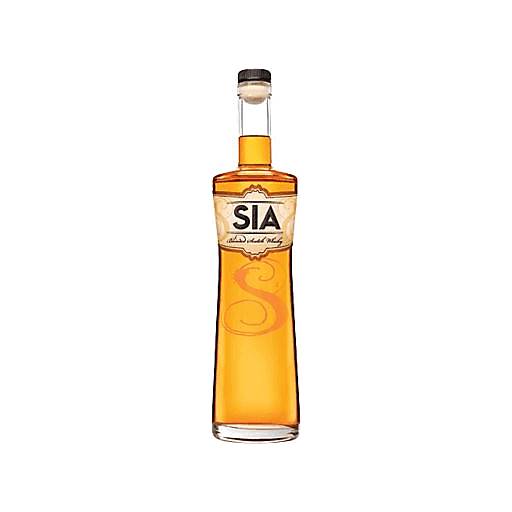 Order Sia Blended Scotch Whisky (750 ML) 119771 food online from Bevmo! store, San Luis Obispo on bringmethat.com