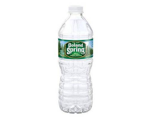 Order Water food online from Les Q Carribean Restaurant store, New York on bringmethat.com