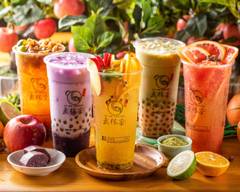 武林茶 台中逢甲旗艦店