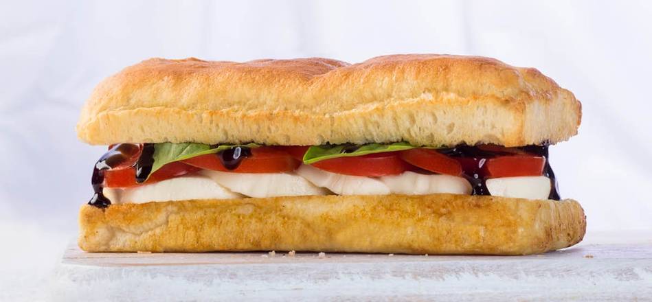 Order Caprese food online from Earl Of Sandwich - Boston Common store, Boston on bringmethat.com