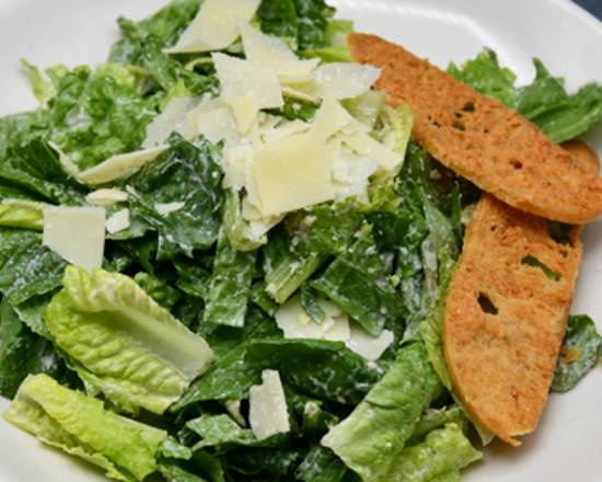 Order Caesar Salad food online from Morton The Steakhouse store, Orlando on bringmethat.com