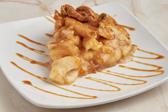 Order Apple Pie  food online from Silver diner - (short pump) ** new ** store, Glen Allen on bringmethat.com